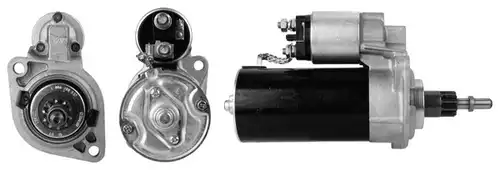 стартер LUCAS LRS00895