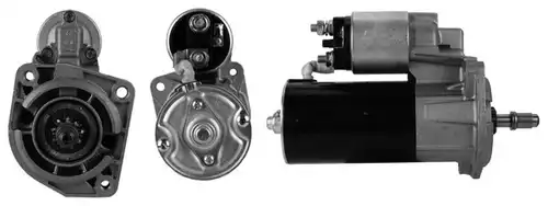 стартер LUCAS LRS00913