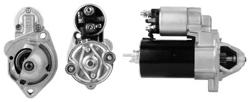 стартер LUCAS LRS00990