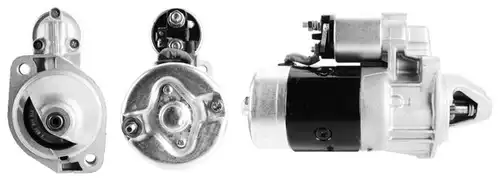 стартер LUCAS LRS00991