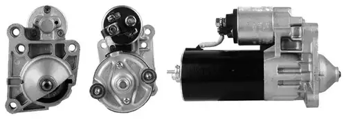 стартер LUCAS LRS01304