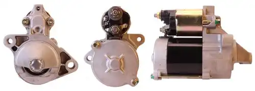 стартер LUCAS LRS01485
