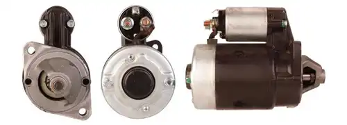стартер LUCAS LRS02010