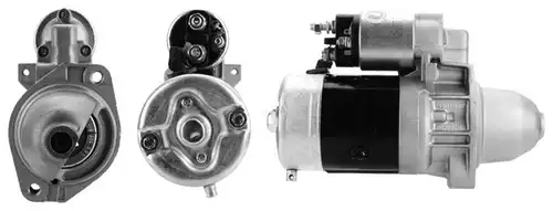 стартер LUCAS LRS02064