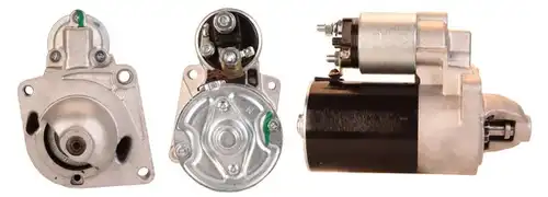 стартер LUCAS LRS02095