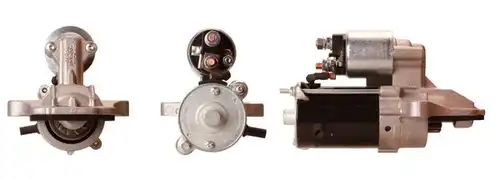 стартер LUCAS LRS02289