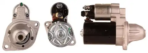 стартер LUCAS LRS02298