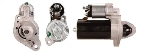 стартер LUCAS LRS02332