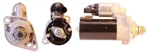стартер LUCAS LRS02345