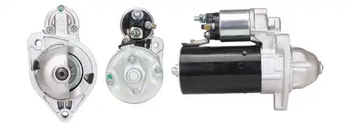 стартер LUCAS LRS02614