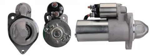 стартер LUCAS LRS02618