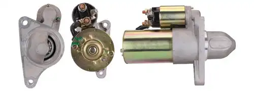 стартер LUCAS LRS02691