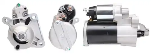 стартер LUCAS LRS03905