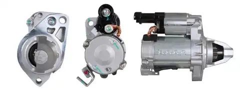 стартер LUCAS LRS03953