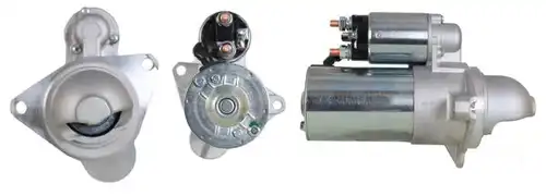стартер LUCAS LRS03984