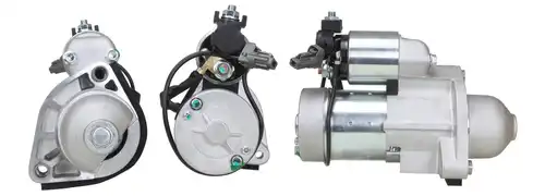 стартер LUCAS LRS04261