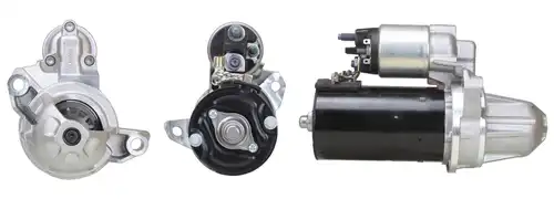 стартер LUCAS LRS04286