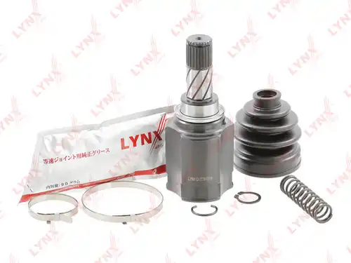 каре комплект, полуоска LYNXauto CI-3779