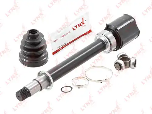 каре комплект, полуоска LYNXauto CI-3816