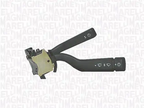 превключвател на кормилната колона MAGNETI MARELLI 000050101010
