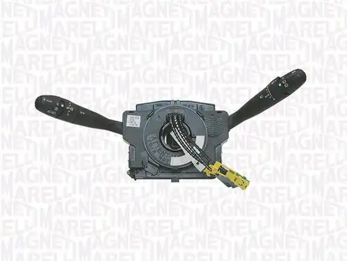 превключвател на кормилната колона MAGNETI MARELLI 000050133010