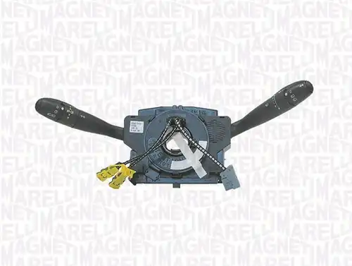 превключвател на кормилната колона MAGNETI MARELLI 000050137010