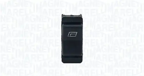 ключ(бутон), стъклоповдигане MAGNETI MARELLI 000050947010