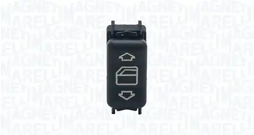 ключ(бутон), стъклоповдигане MAGNETI MARELLI 000050949010