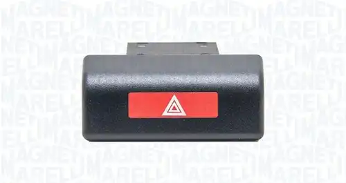 ключ за аварийни мигачи MAGNETI MARELLI 000050968010