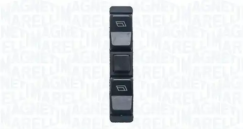 ключ(бутон), стъклоповдигане MAGNETI MARELLI 000050979010