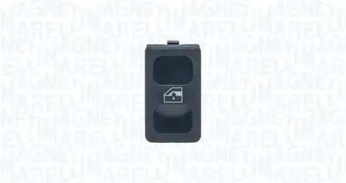 ключ(бутон), стъклоповдигане MAGNETI MARELLI 000050982010