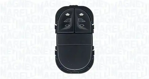 ключ(бутон), стъклоповдигане MAGNETI MARELLI 000050984010