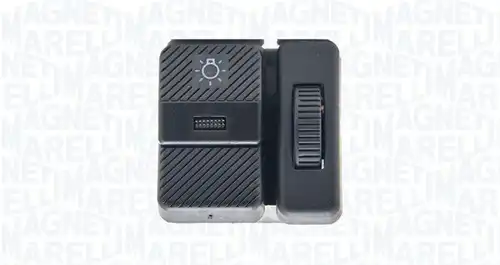 ключ, главни светлини MAGNETI MARELLI 000050995010