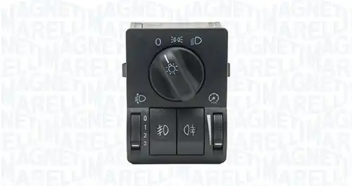 ключ, главни светлини MAGNETI MARELLI 000050996010