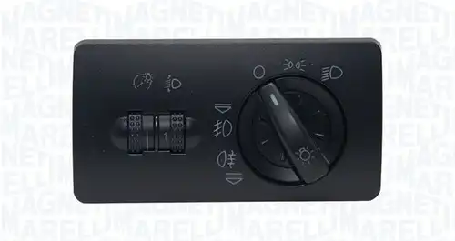 ключ, главни светлини MAGNETI MARELLI 000050998010