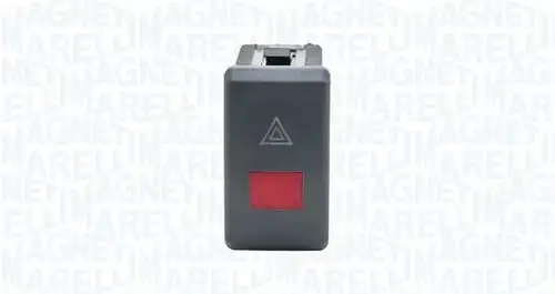 ключ за аварийни мигачи MAGNETI MARELLI 000051018010