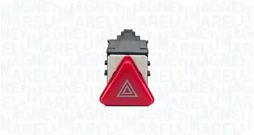 ключ за аварийни мигачи MAGNETI MARELLI 000051025010