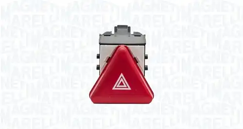 ключ за аварийни мигачи MAGNETI MARELLI 000051026010