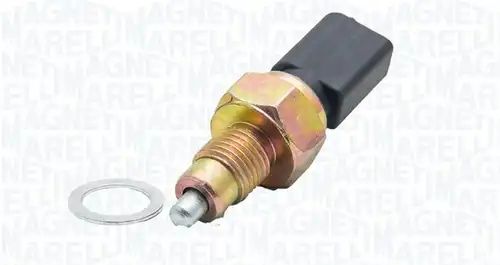 включвател, светлини за движение на заден ход MAGNETI MARELLI 000051030010