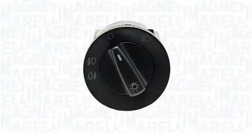 ключ, главни светлини MAGNETI MARELLI 000051053010