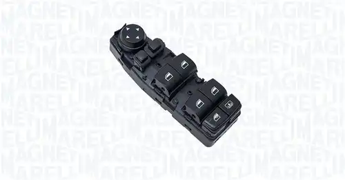 ключ(бутон), стъклоповдигане MAGNETI MARELLI 000051069010