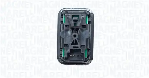 ключ(бутон), стъклоповдигане MAGNETI MARELLI 000051078010