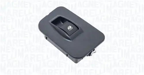 ключ(бутон), стъклоповдигане MAGNETI MARELLI 000051080010