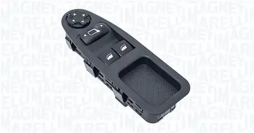 ключ(бутон), стъклоповдигане MAGNETI MARELLI 000051081010