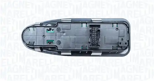 ключ(бутон), стъклоповдигане MAGNETI MARELLI 000051082010