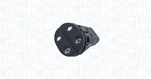 ключ(бутон), стъклоповдигане MAGNETI MARELLI 000051121010