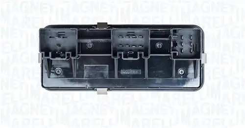 ключ(бутон), стъклоповдигане MAGNETI MARELLI 000051124010
