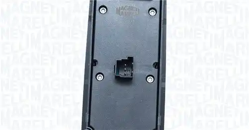 ключ(бутон), стъклоповдигане MAGNETI MARELLI 000051133010