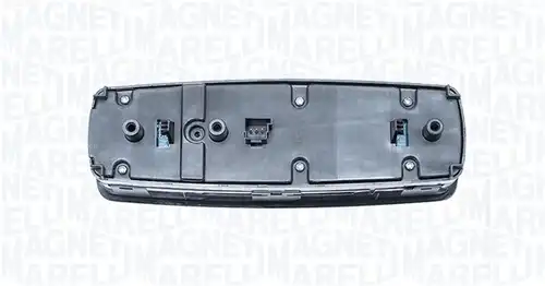 ключ(бутон), стъклоповдигане MAGNETI MARELLI 000051141010