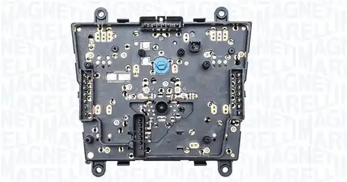 ключ(бутон), стъклоповдигане MAGNETI MARELLI 000051142010